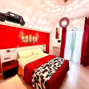 Maison d'hôtes Ai Giardini -vicino Ospedale Borgo Trento E Centro Storico **