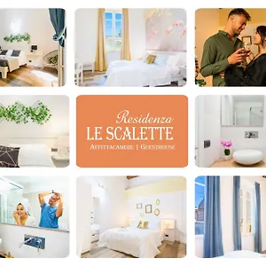 Residenza Le Scalette , Cagliari Italy