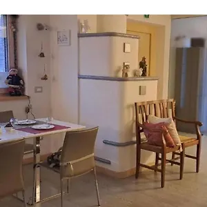 Maison d'hôtes Rubino ***
