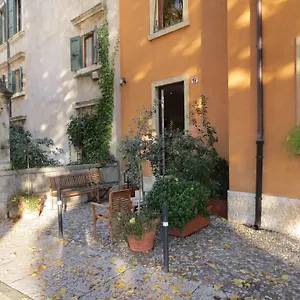 Maison d'hôtes Casa Panvinio **