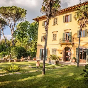 Ristorante Casa Volpi *** Arezzo