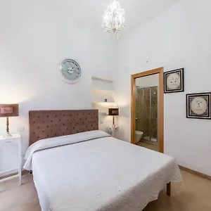 Maison d'hôtes Acuario ***