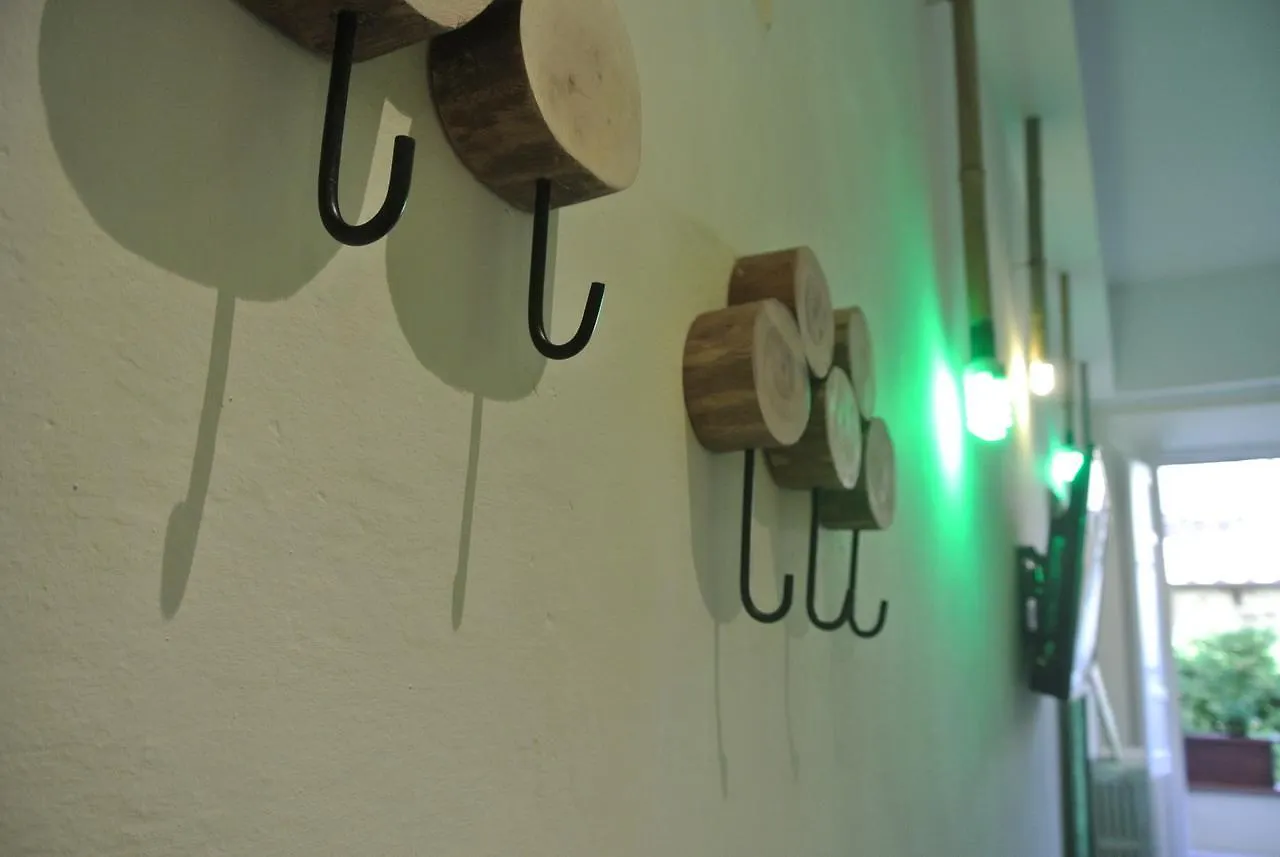 Bed & Breakfast Ghibellino B&B Arezzo
