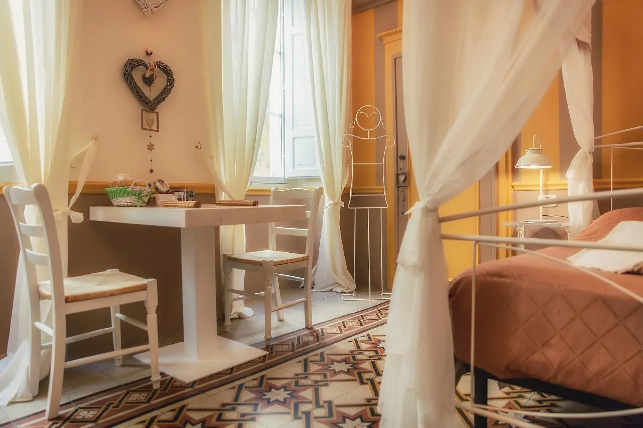 Ghibellino B&B Arezzo Italia