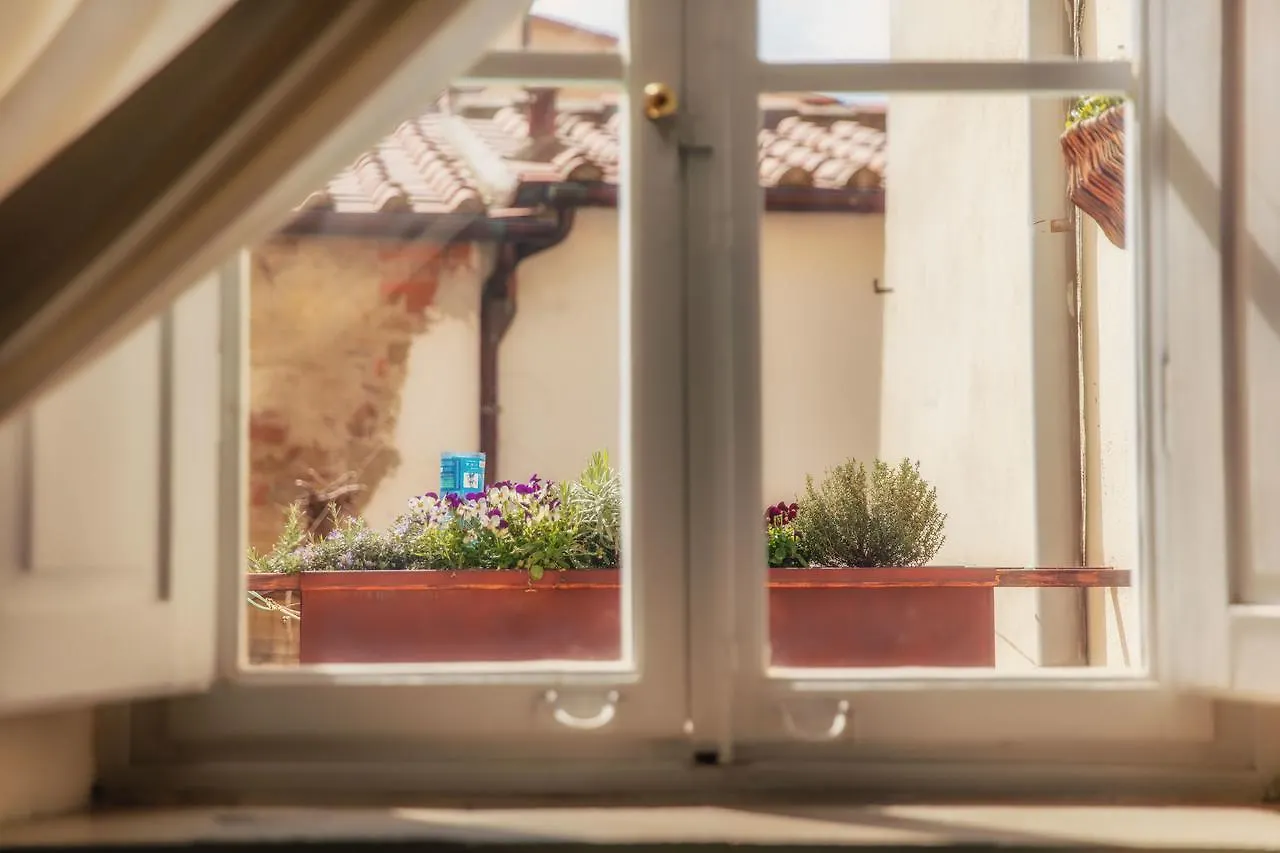 Ghibellino B&B Arezzo