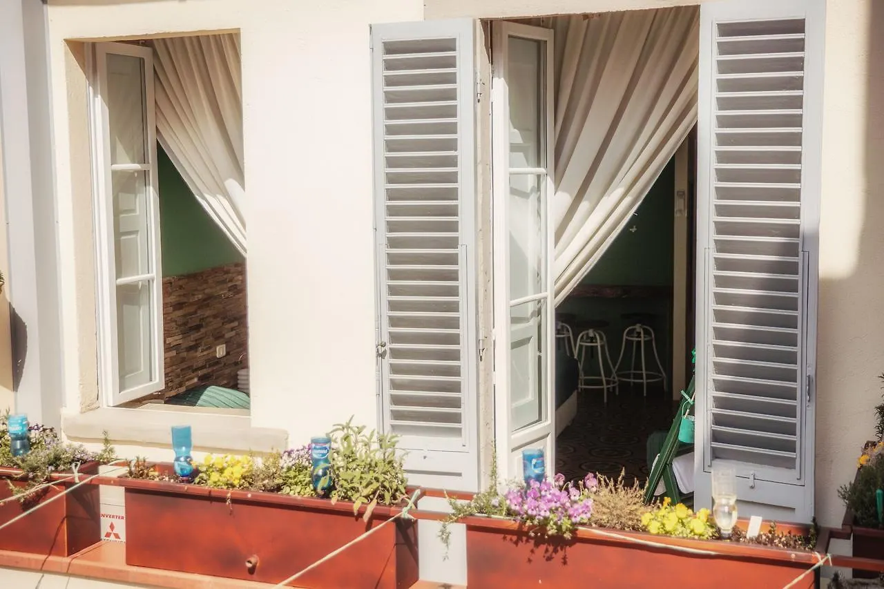 Ghibellino B&B Arezzo Bed & Breakfast