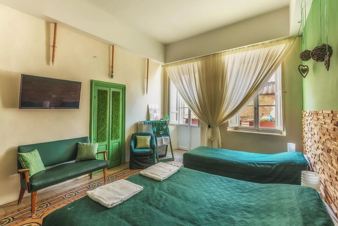 Ghibellino B&B Arezzo